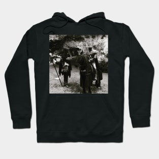 Headless Horseman Hoodie